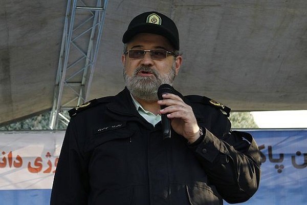 کنترل بیماری های ویروسی در هنگام بازگشت زائران