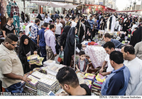 خواسته اصناف؛ دستفروشان را ساماندهی کنید نه جمع آوری