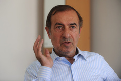 تجربه لازم برای حضور در مجلس را دارم