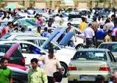 قیمت خودروهای دست دوم+جدول 