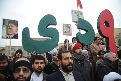 بیانیه ناجا برای «9دی» 