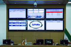   مذاکرات یک شرکت کارگزاری ترکیه برای ورود به ایران