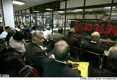 سورپرایز بورس برای سهامداران 