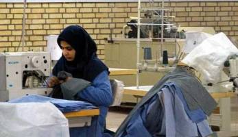 مردانه - زنانه شدن شغل‌ها انگیزه کار را کاهش می‌دهد