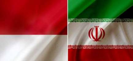 هیأت پارلمانی اندونزی به تهران سفر می کند