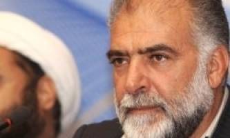 دولت حل مشکل کارخانه فولاد بافت را تسریع کند