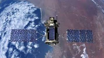 روسیه دو ماهواره نظامی به فضا پرتاب کرد 