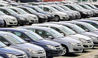 تبعات خرید خودرو از نمایشگاه‌های بدون مجوز