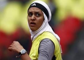 تلاش دخترانه برای رسیدن به ریو