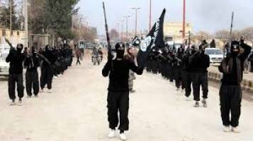 آیا داعش نفس‌های آخر را می‌کشد؟ 