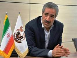   اعلام آمادگی خارجی‌ها برای همکاری مسی با ایران