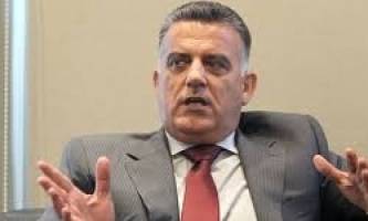 مقام امنیتی لبنان: اسرائیل و تروریسم تکفیری‌ دو روی یک سکه‌اند
