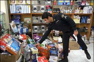 کاهش ۵۰ درصدی قاچاق خروجی از کشور