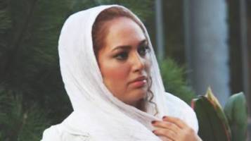 افشاگری تکان دهنده خانم بازیگر مشهور ایرانی از فساد در سینما! | فیلم 