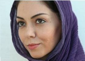 تصویری از پوشش جدید آزاده نامداری که هوادارانش را شگفت زده کرد!