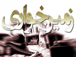   زمین‌خواران تغییر روش داده‌اند