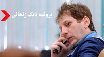 بحث و جدل متهم ردیف دوم با قاضی