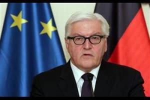 وزیر خارجه آلمان وارد بغداد شد