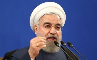 برخی فکر می‌کنند دولت یازدهم دولت لبخند است