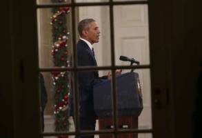 تحلیل روزنامه آمریکایی از هشدار رئیس جمهوری آمریکا به جمهوری خواهان