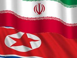   صادرات نفت ایران به کره شمالی افزایش می‌یابد