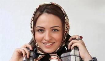 دست نوشته کمال الملک سینمای ایران برای گلاره عباسی