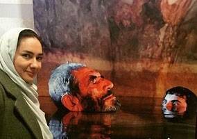 پیشنهاد هانیه توسلی برای دیدن یک فیلم