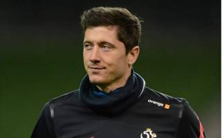 پروژه‌ کهکشانی کردن‌ لواندوفسکی، جدی‌تر از همیشه