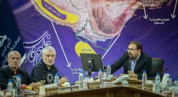 سرمایه‌گذاری شرکت‌های ایتالیایی در توسعه پارس جنوبی و پارس شمالی