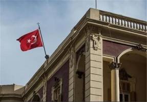 شهروندان عراقی خواستار خروج نظامیان ترکیه از عراق شدند