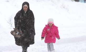 نوبت صبح پیش‌دبستانی‌ها و مدارس ابتدایی ملارد و شهریار فردا تعطیل است