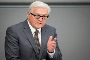 اعلام آمادگی آلمان برای آموزش به نیروهای پیشمرگه 