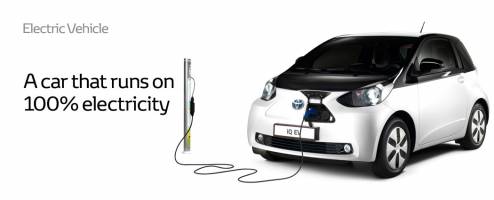 تویوتا به خودروهای سبز هندی می پیوندد 