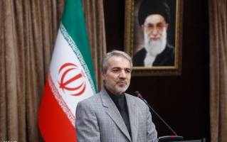 ظریف به بالاتر از ترکیه گفت که یک ایرانی را تهدید نکنید