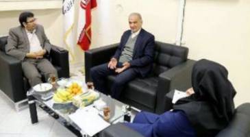 اتاق بجنورد با 20 کشور مبادله تجاری دارد