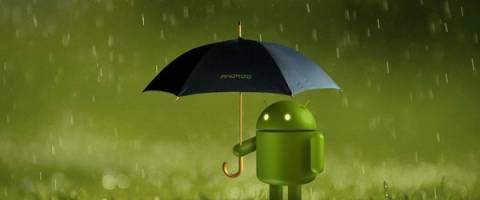 چگونه از ویروس و مشکلات امنیتی در گوشی‌های اندرویدی به دور باشیم؟