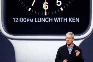 اپل در مراسم ۲ مارس ۲۰۱۶ از نسل بعدی اپل واچ و آیفون 6c رونمایی می کند