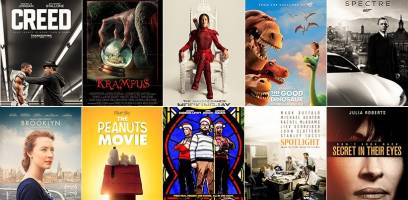 بررسی 10 فیلم برتر باکس‌آفیس در هفته‌ی گذشته