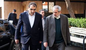واکنش دادستان تهران به حادثه بیمارستان خمینی شهر