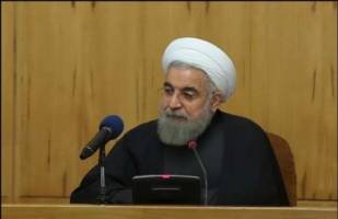 دولت یازدهم اجرای دقیق سیاست های اقتصاد مقاومتی را فرماندهی می کند