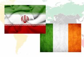  راهکارهای توسعه همکاری های هوایی بین ایران و ایرلند مورد بررسی قرار گرفت