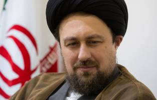 کاندیداتوری سید حسن خمینی در انتخابات خبرگان