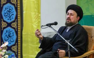 واکنش فرزند سیدحسن خمینی به اعلام کاندیداتوری پدرش در انتخابات خبرگان