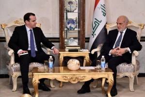 عراق مصمم به شکایت از ترکیه در سازمان های بین المللی است