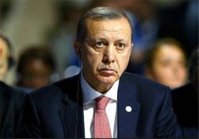 حضور نظامی ترکیه در عراق به درخواست العبادی است