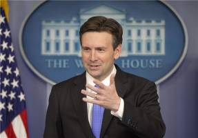 در حال بررسی گزارش‌ها درباره آزمایش موشکی ایران هستیم