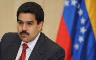 مادورو: شواهدی از تقلب در انتخابات در اختیار دارم