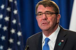 آمریکا حاضر است برای بازپس‌گیری رمادی به عراق نیرو و هلیکوپتر بفرستد