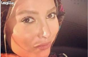 زيبا بودن از نگاه فریبا نادری / عكس