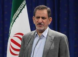   معاون اول رییس جمهور به عشق آباد سفر می کند